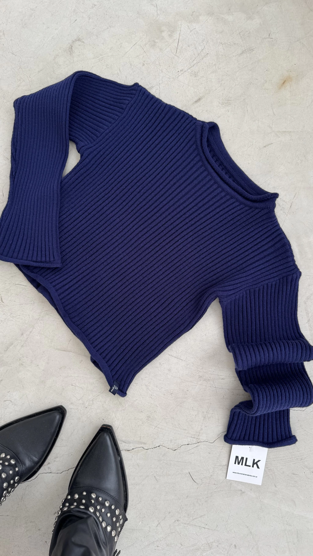 Sweater Peonia