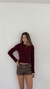 Sweater Peonia - MALENKA