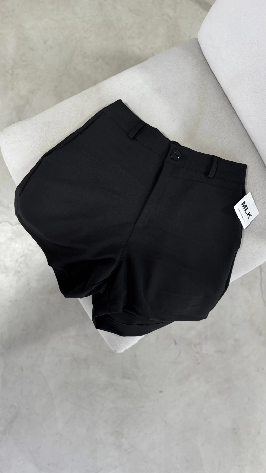 Short Deby