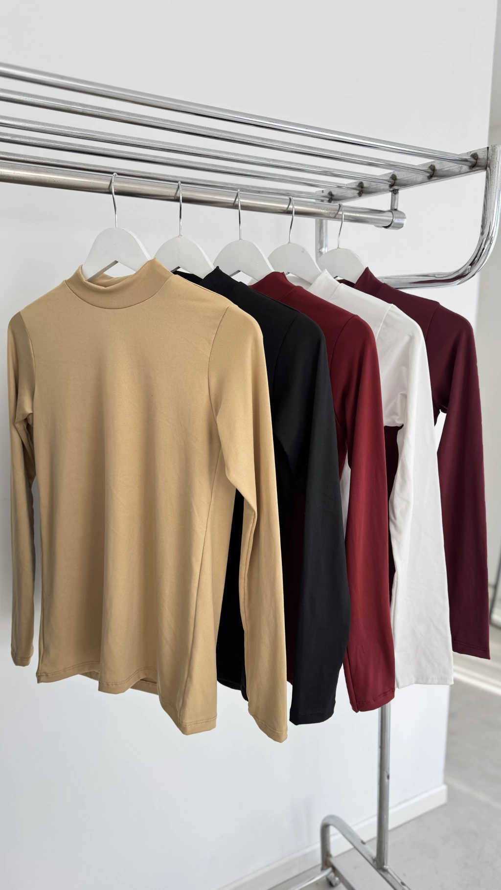 Térmica Malú (Media polera)
