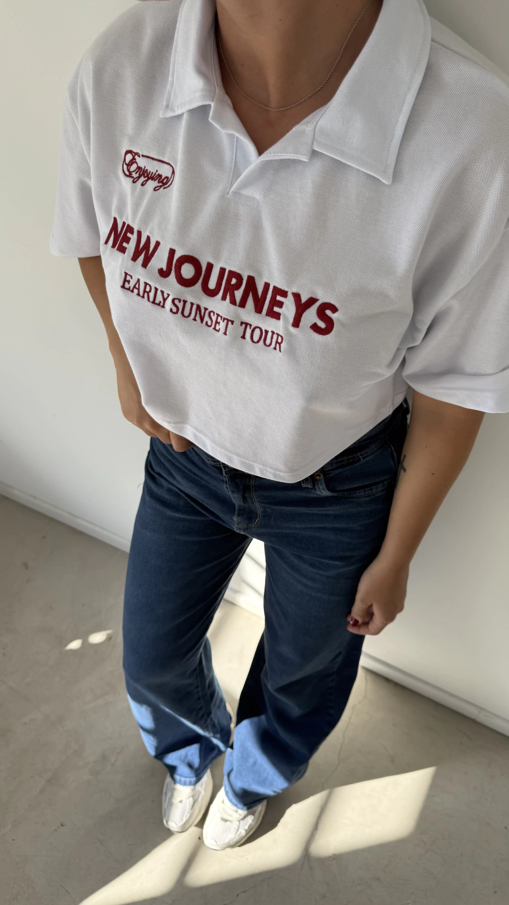 Chomba New Journeys