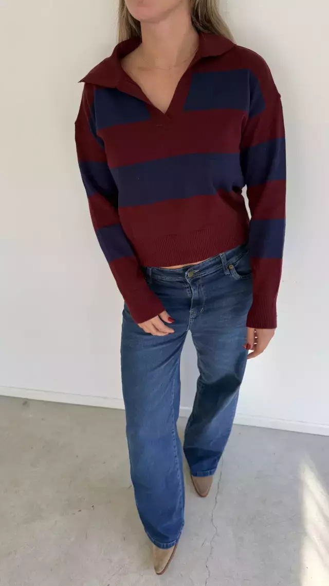 Sweater Leon