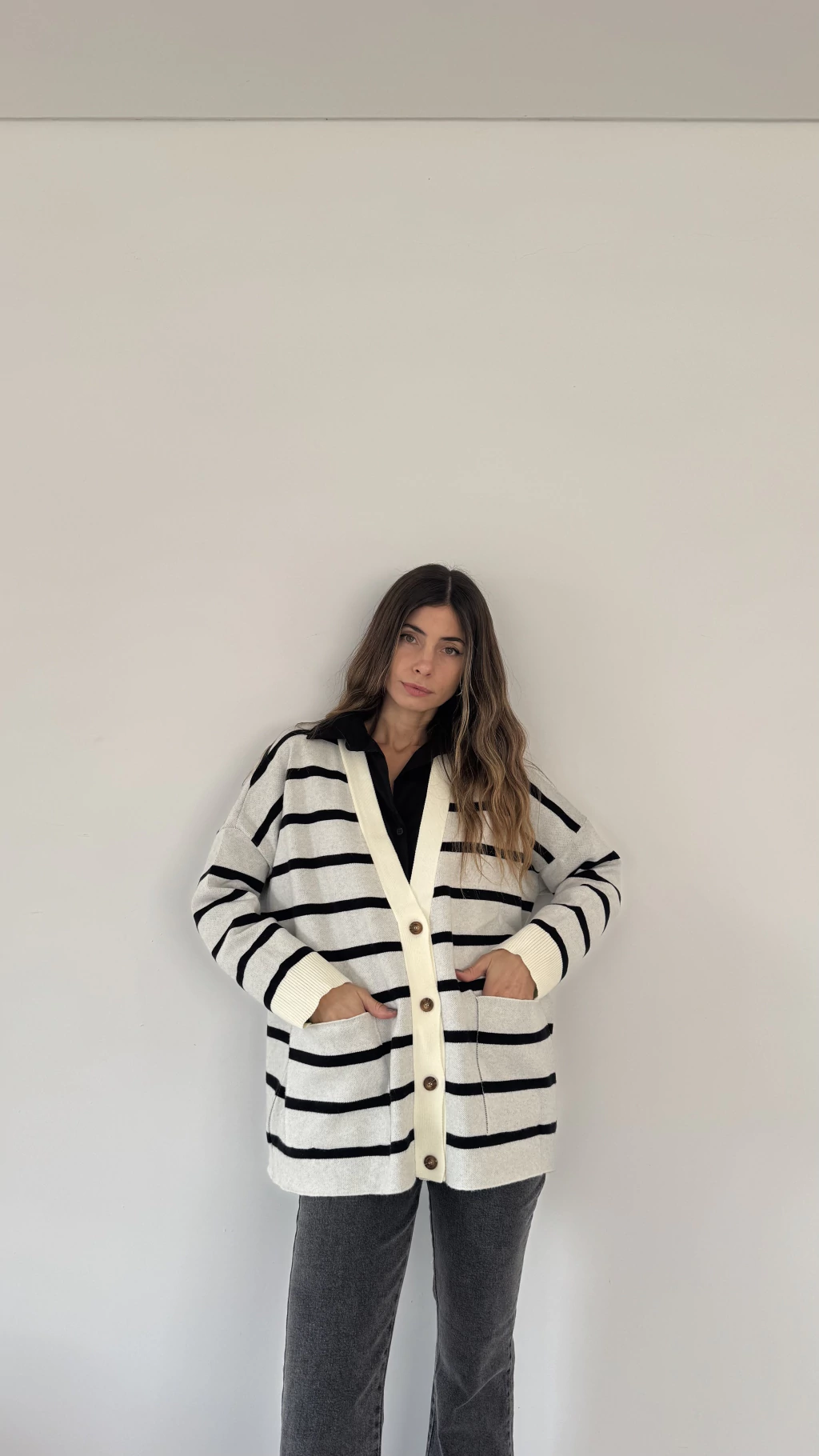 Cardigan Benedicta