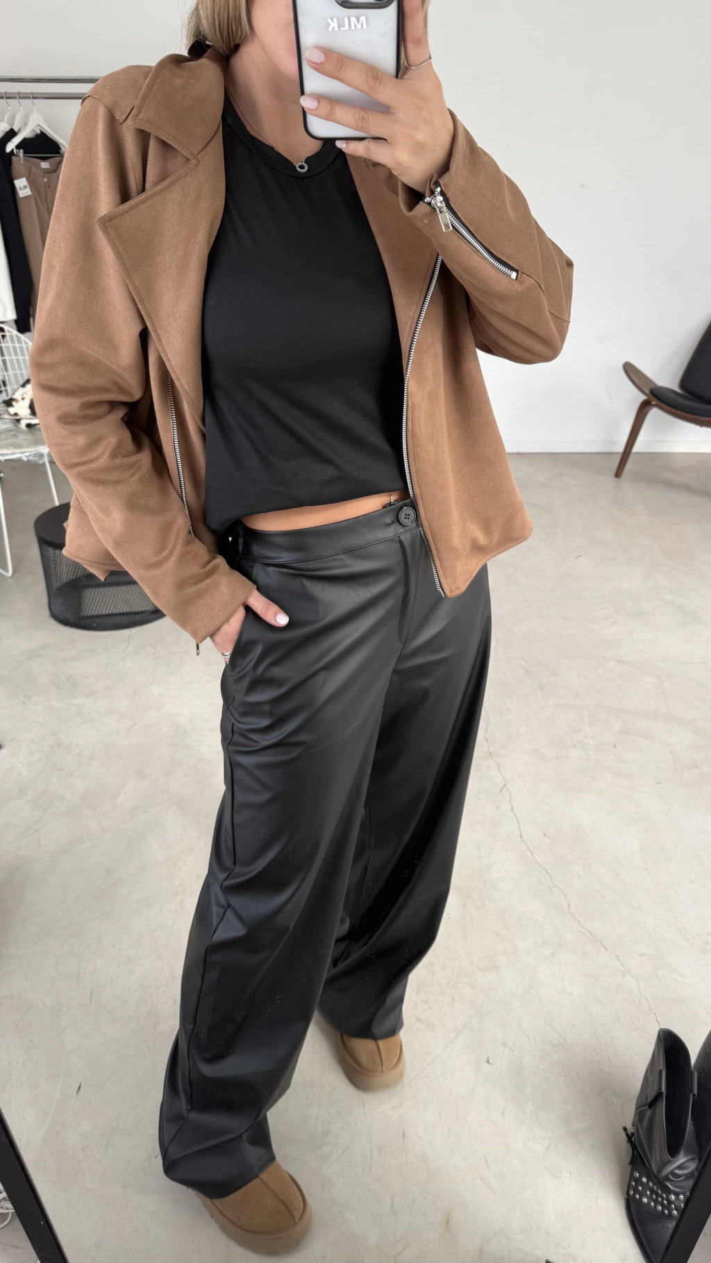 Pantalón Belinda