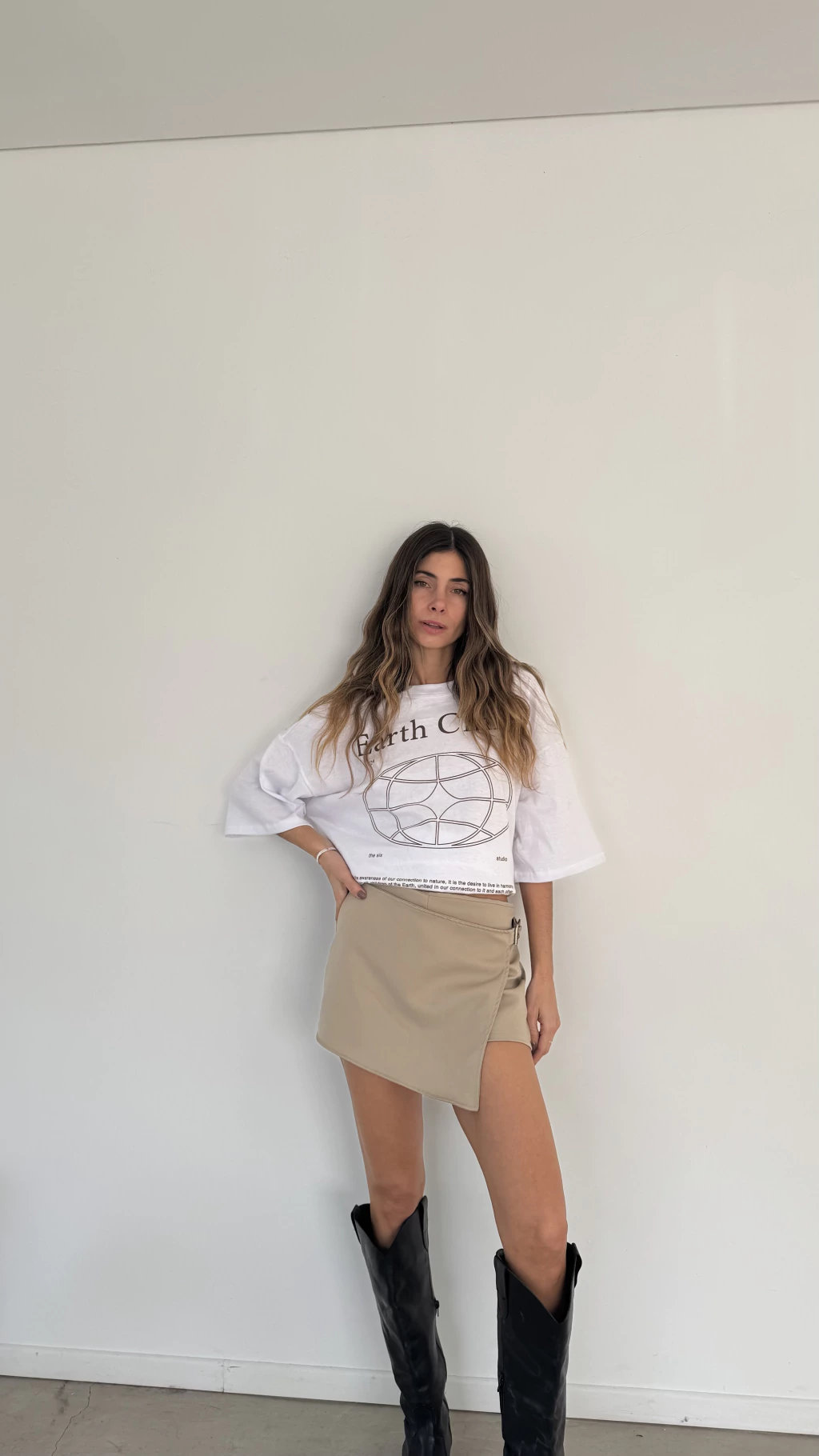 Remera Child