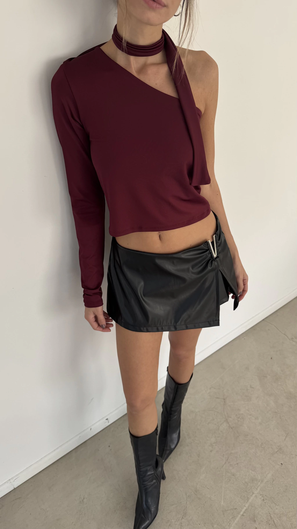 Skort Ava
