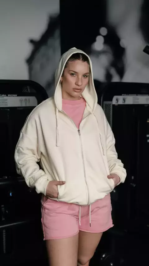 Campera Nai - comprar online