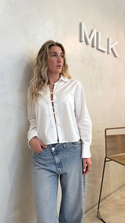 Camisa Alamar