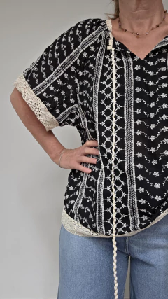Blusa VENTURI