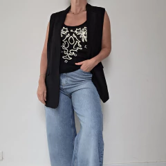 Musculosa IVANNA en internet