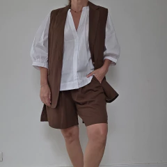 Imagen de Short AKIRA