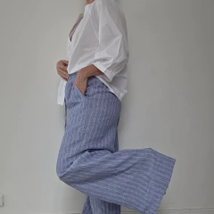 Imagen de Pantalón AITANA Rayado