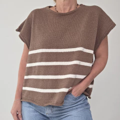 Sweater CLARA - TIENDA BELLA CIAO