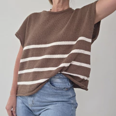 Sweater CLARA en internet