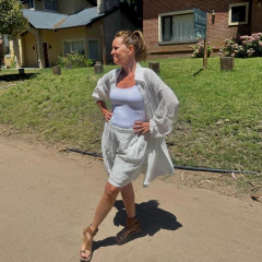 SET ESTELA - TIENDA BELLA CIAO