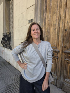 Sweater VIRSHU - comprar online