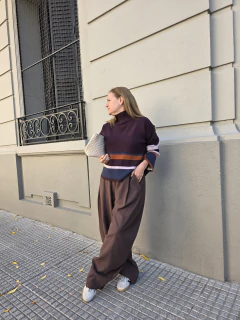 Sweater GRETA - TIENDA BELLA CIAO