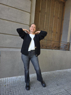 Imagen de Cardigan FRIDA