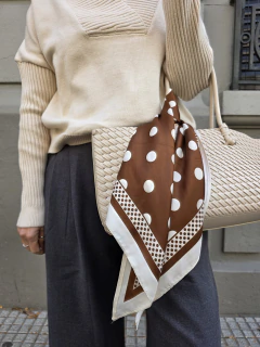 Pañuelos TRIANGULAR - comprar online