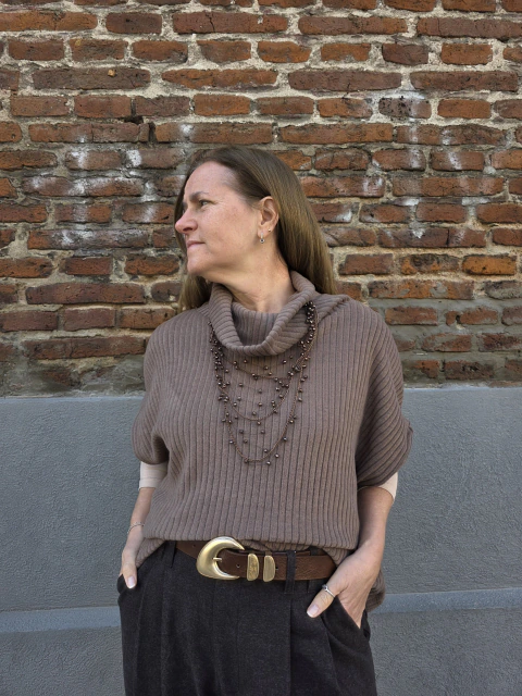 Collar BOHO - comprar online