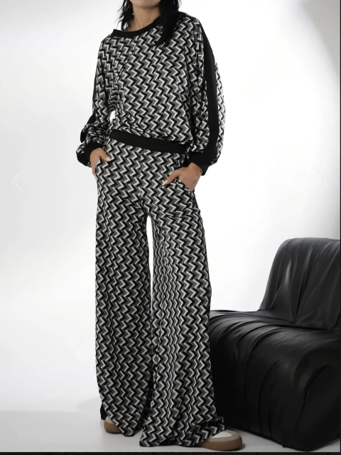 Pantalon VANINA