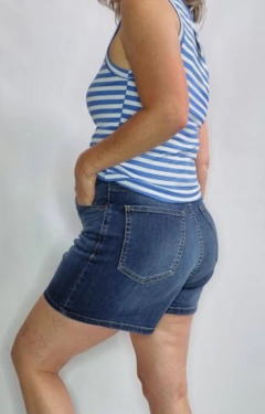 Imagen de Short JULY Jean Eccomi Cua