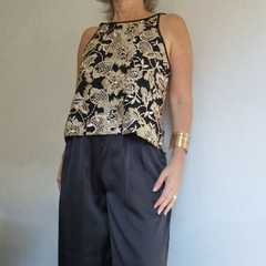 Top ZULMA - comprar online