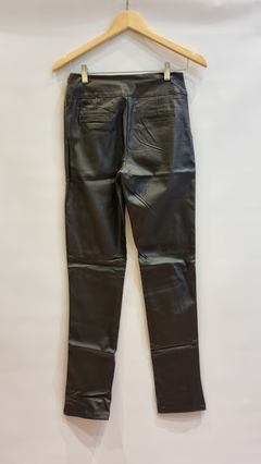 Pantalon RITA ENGO Negro en internet