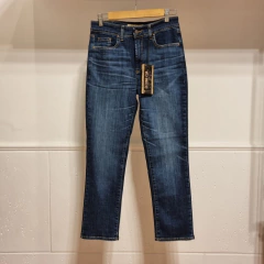 Jean RECTO AMANDA BLUE Eccomi Cua - comprar online