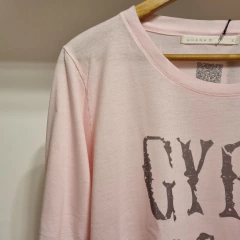 Remera BELLA GYPSY - tienda online