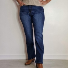 Jean AMALITA Crop Eccomi Cua en internet