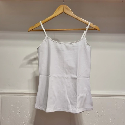 Musculosa BASIC