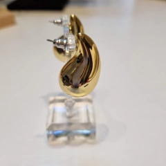 Imagen de Aro CHUNKY DROP