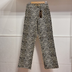 Imagen de Jean RELAXED PRINT Elast Eccomi Cua