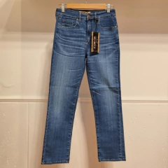 Jean RECTO AMANDA MID BLUE Eccomi Cua