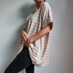 Remeron ELIDA M/C - TIENDA BELLA CIAO