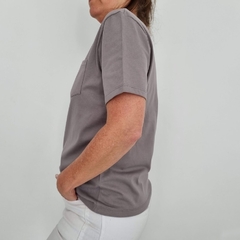Remera POCKET - TIENDA BELLA CIAO