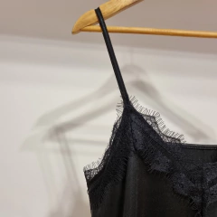 Imagen de Musculosa Lencera MARGOT Foil