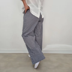 Pantalon JULIANA Estampado - comprar online