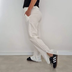 Pantalon PEPA Lino - comprar online