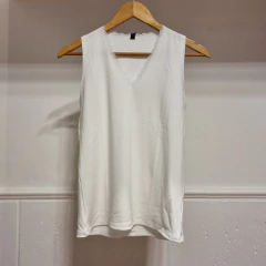 Musculosa SILVANA - TIENDA BELLA CIAO