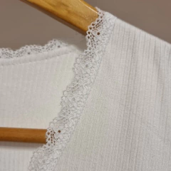 Musculosa SILVANA en internet