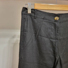Pantalon PEPA Lino - TIENDA BELLA CIAO