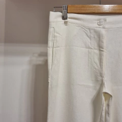 Pantalon PEPA Lino - TIENDA BELLA CIAO