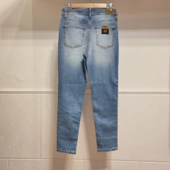 Jean MOM MICA Eccomi Cua - TIENDA BELLA CIAO