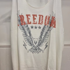 Imagen de Muscu OVER FREEDOM