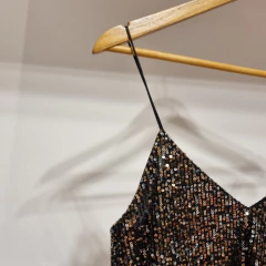 Imagen de Musculosa CANDE Lentejuelas