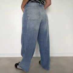 Jean BAGGY CAROL RIGIDO Eccomi Cua