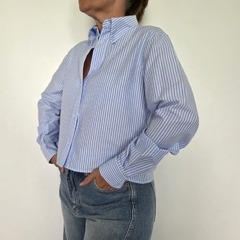 Camisa PALERMO en internet