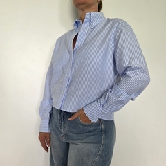 Camisa PALERMO - comprar online